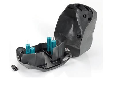 Cebadero PROTECTA LANDSCAPE