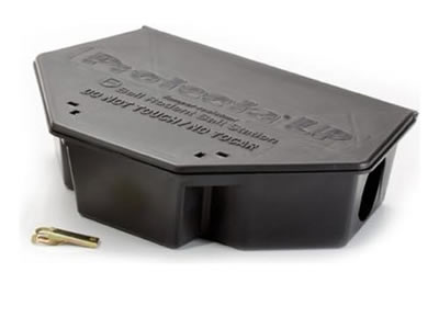 Cebadero PROTECTA LP