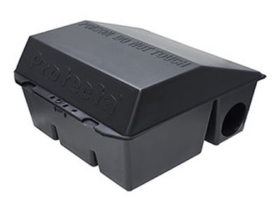 Cebadero PROTECTA SIDEWINDER