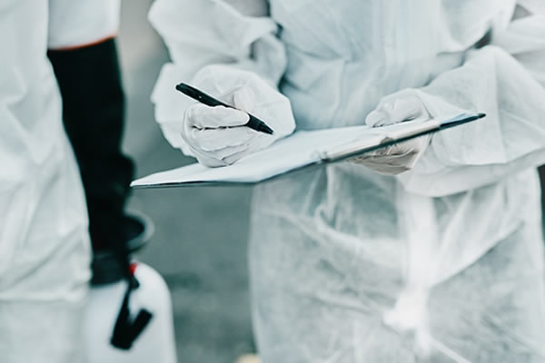 Servicio técnico profesional