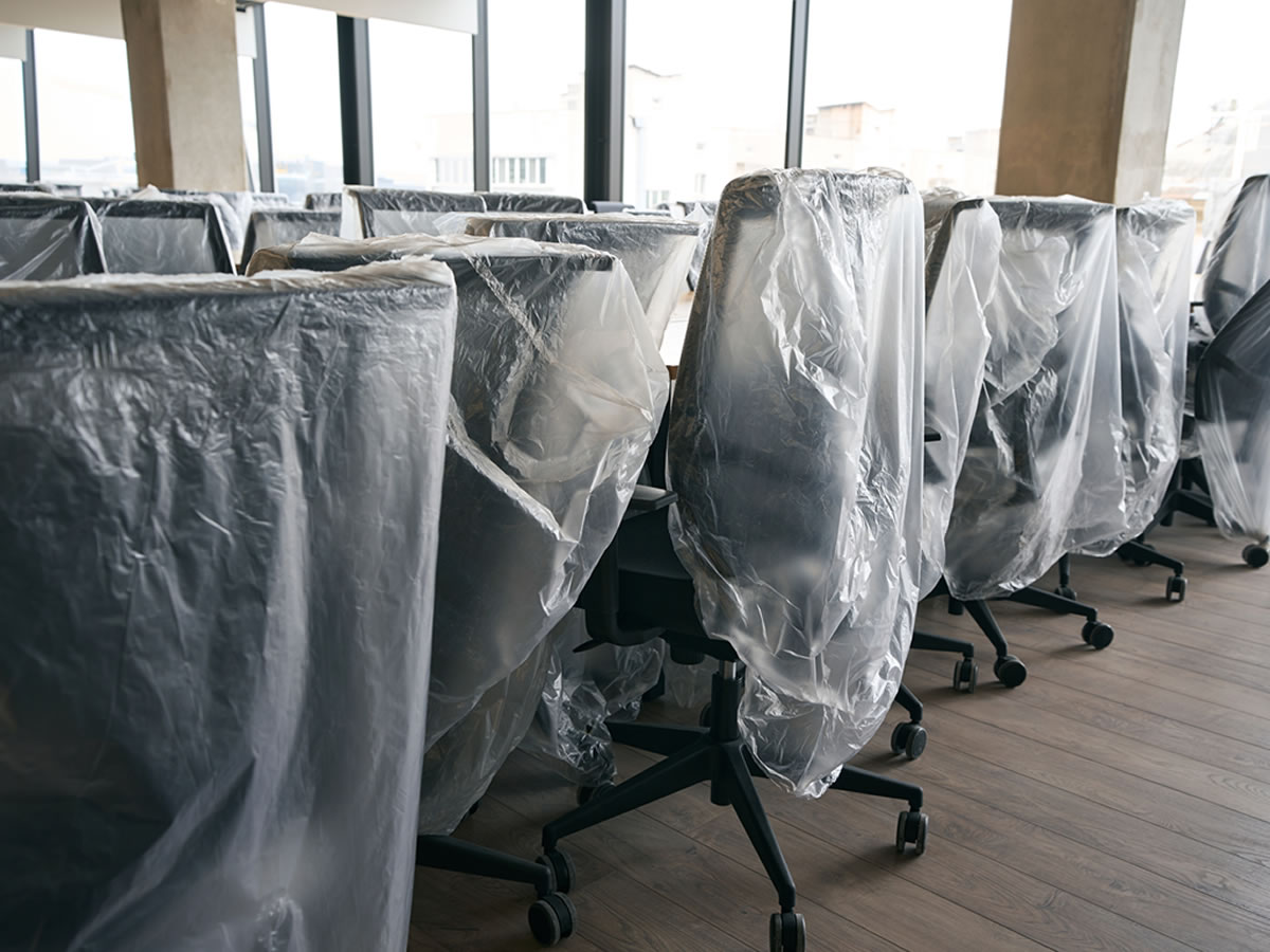 Preparación para fumigacion en guadalajara