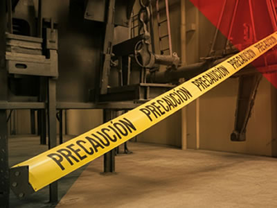 Técnicos certificados para el control de plagas