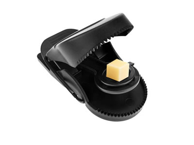 Trampas de golpe para ratas